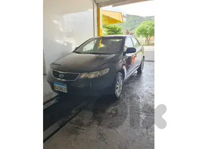 Kia Cerato | One User | Company Source Kia Cerato | One User | Company Source