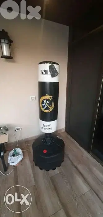 Boxing Punching Bag Stand Alone Boxing Punching Bag Stand Alone