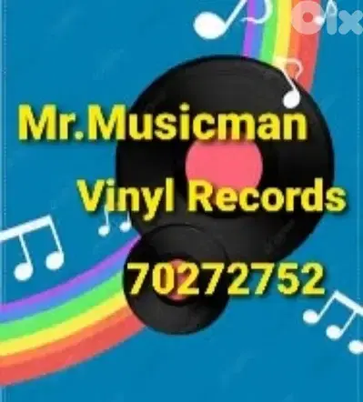 Sales On Mr. Musicman Vinyl Records Sales On Mr. Musicman Vinyl Records