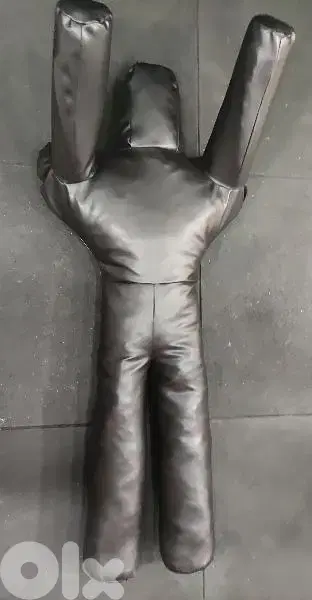 Grappling Dummy 1.8M Grappling Dummy 1.8M