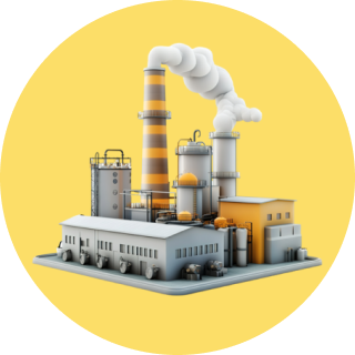 Business & Industrial